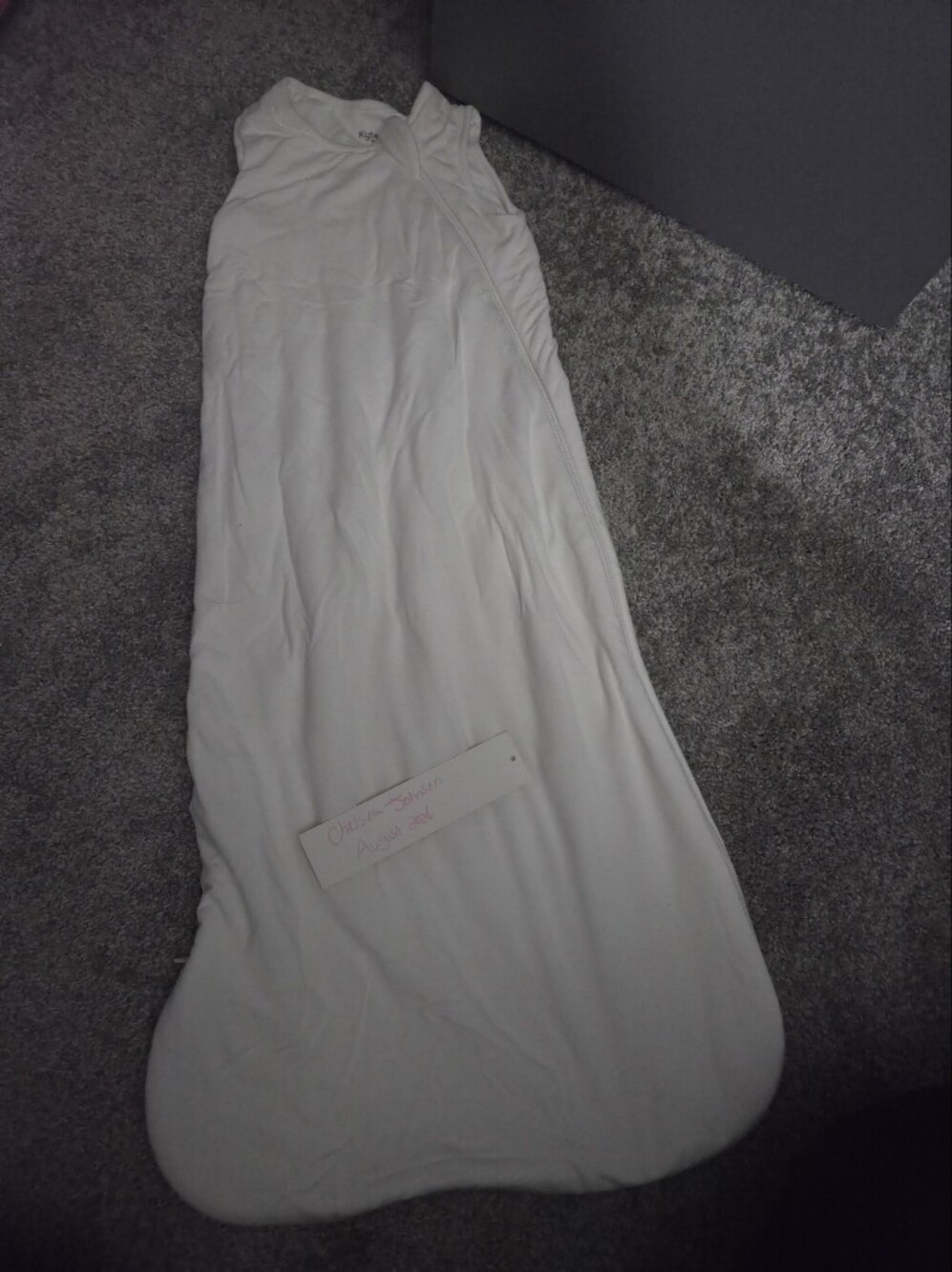 Kyte Baby Sleepsack